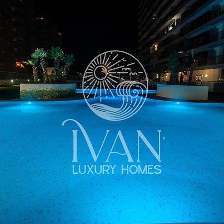 Casa Cristina Ivan Luxury Homes 1ªpta Sur 1ªlinea Оропеса дел Мар Екстериор снимка