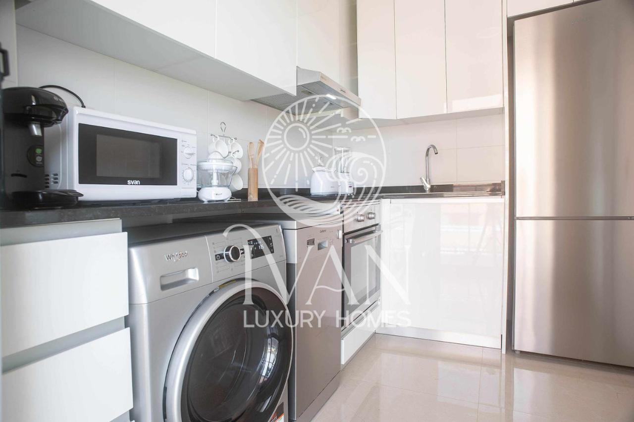 Casa Cristina Ivan Luxury Homes 1ªpta Sur 1ªlinea Оропеса дел Мар Екстериор снимка