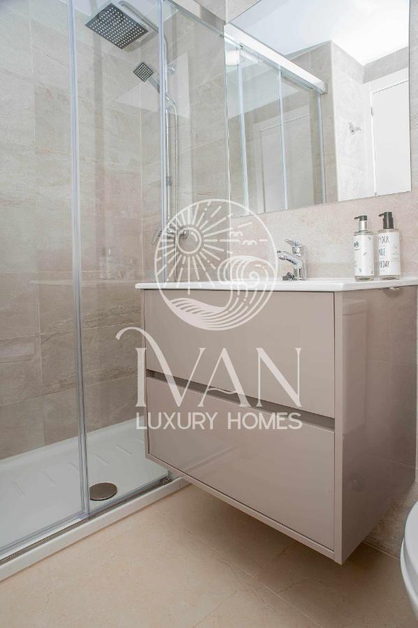 Casa Cristina Ivan Luxury Homes 1ªpta Sur 1ªlinea Оропеса дел Мар Екстериор снимка