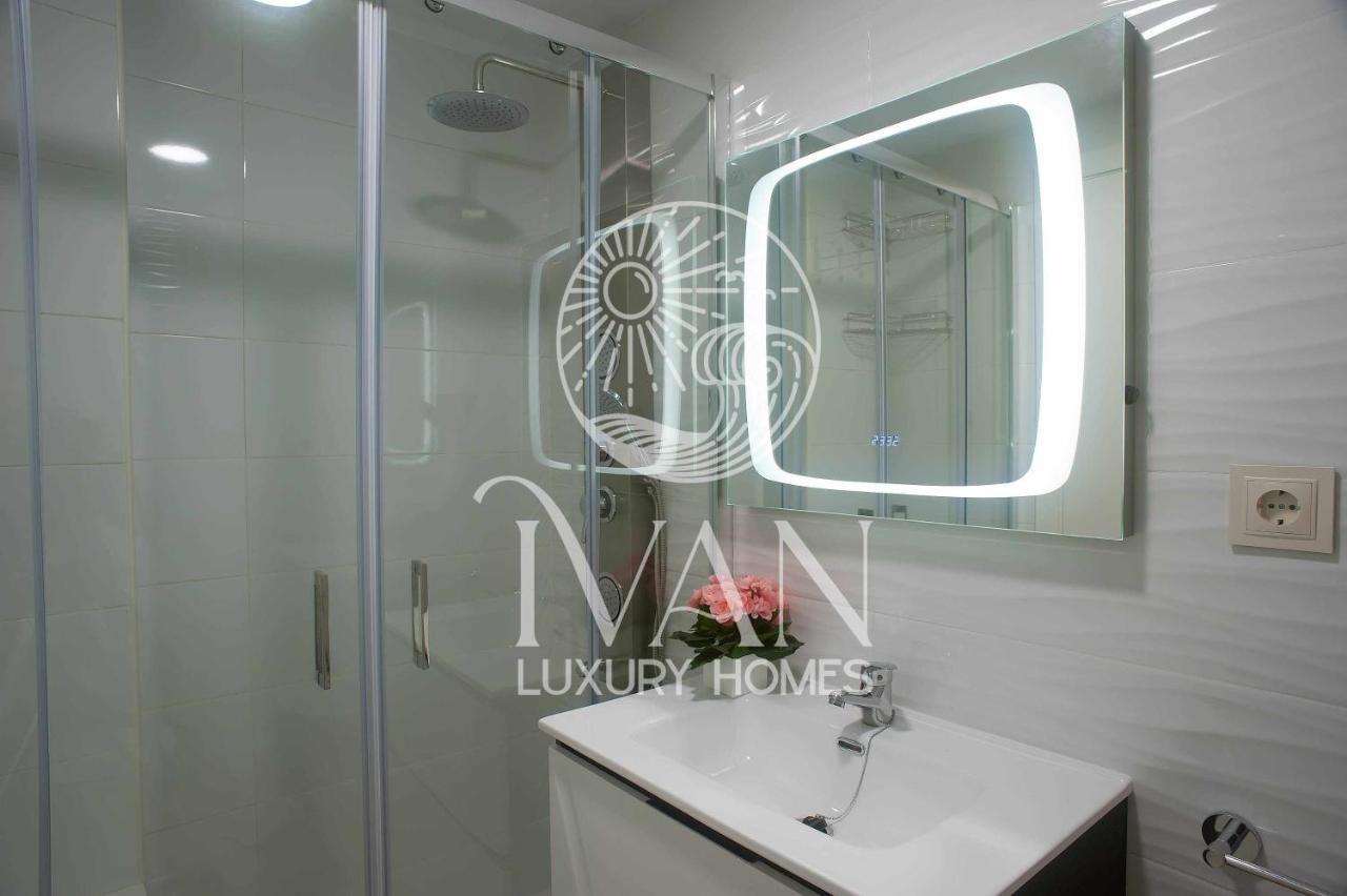 Casa Cristina Ivan Luxury Homes 1ªpta Sur 1ªlinea Оропеса дел Мар Екстериор снимка