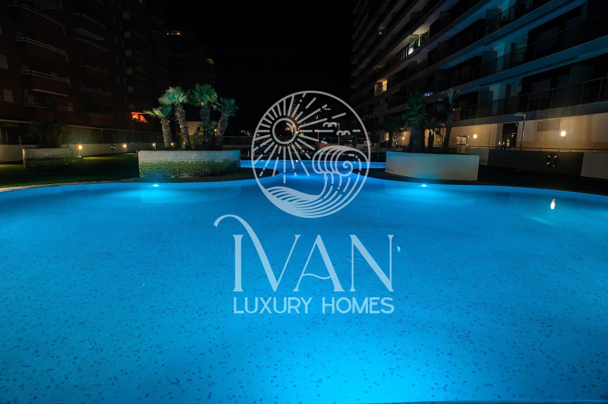 Casa Cristina Ivan Luxury Homes 1ªpta Sur 1ªlinea Оропеса дел Мар Екстериор снимка